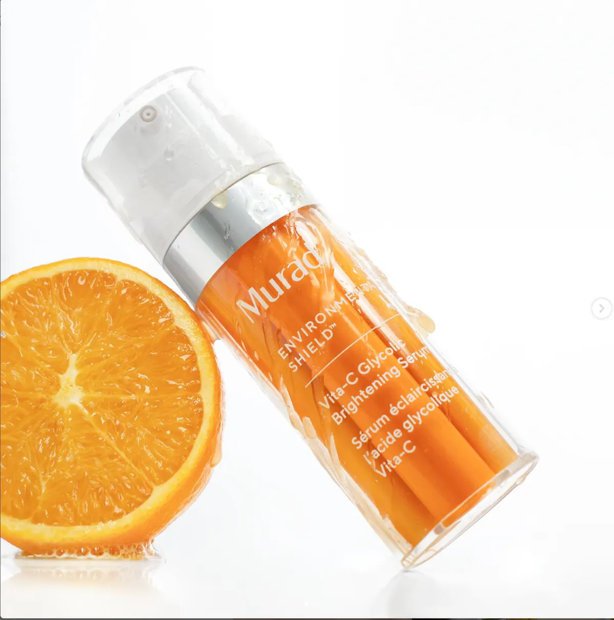Murad Environmental Shield Vita-C Glycolic Serum 30ml, view 4