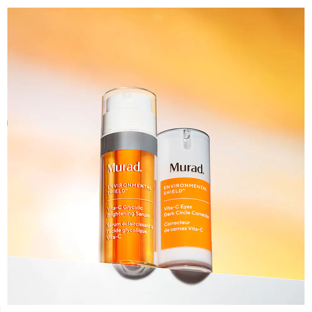 Murad Environmental Shield Vita-C Glycolic Serum 30ml, view 6
