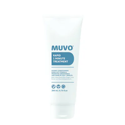 MUVO Rapid 1 Minute Treatment 200ml