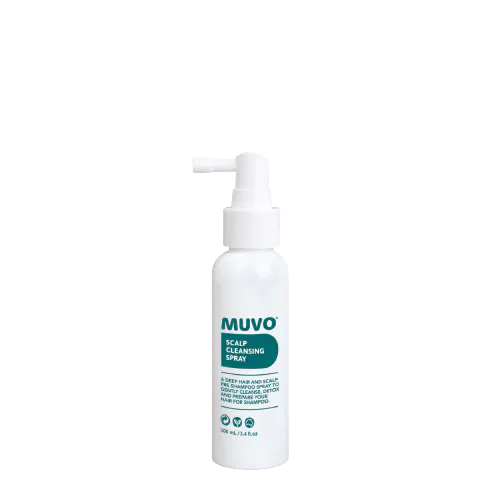 MUVO Scalp Cleansing Spray 100ml, view 2