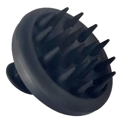 MUVO Silicon Scalp Brush