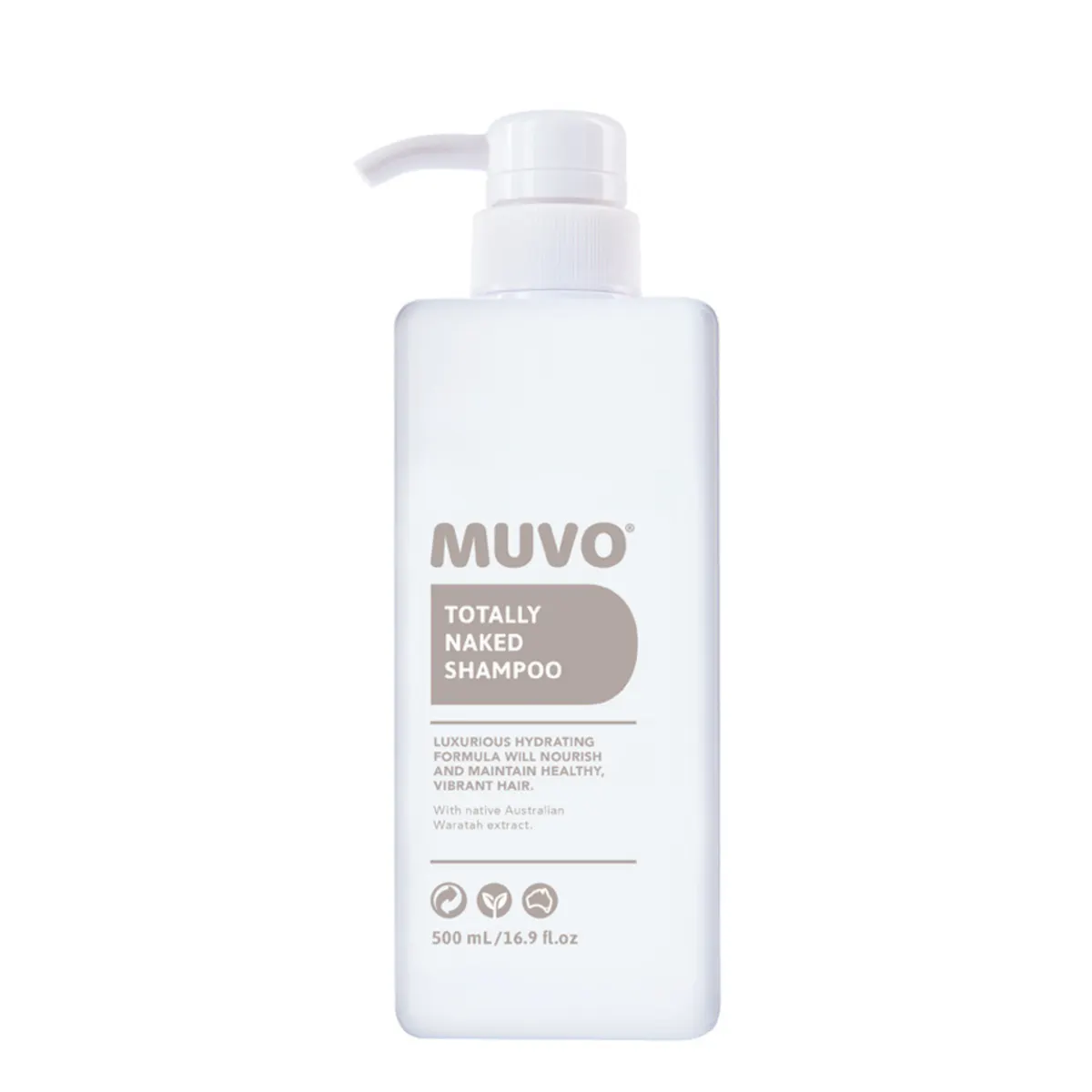 Muvo The Box For Blondes Pack, view 2