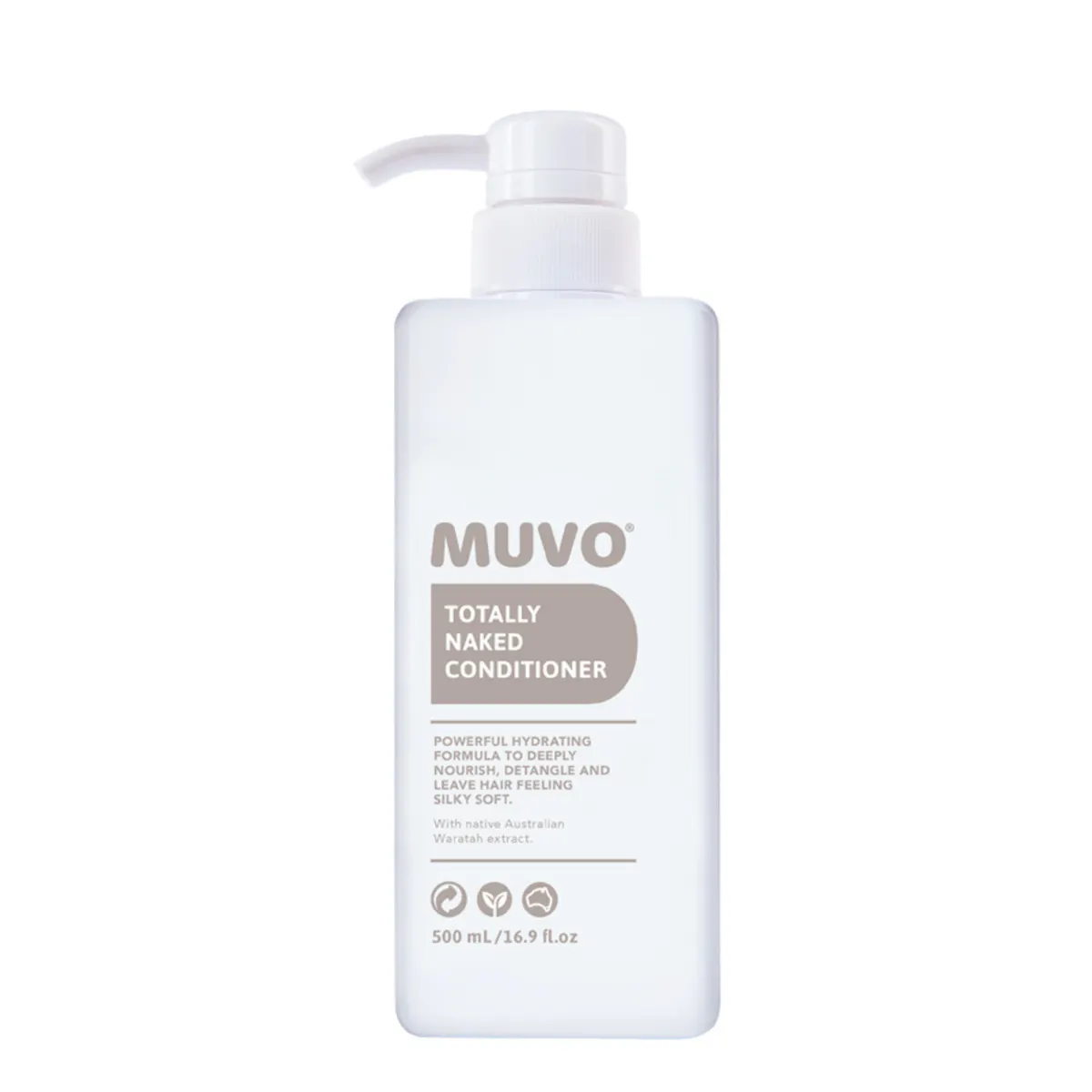 Muvo The Box For Blondes Pack, view 3