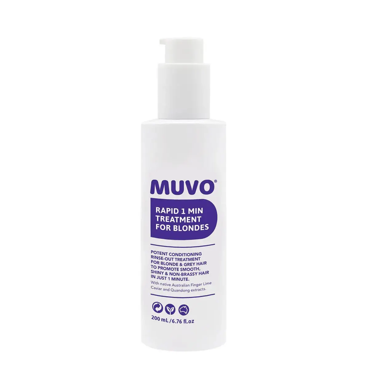 Muvo The Box For Blondes Pack, view 5