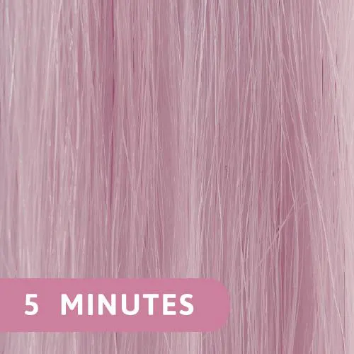 MUVO Ultra Rose Shampoo 500ml, view 4