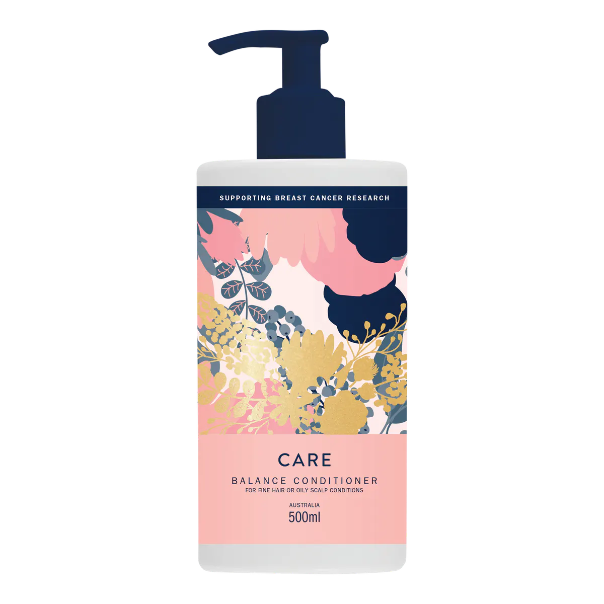 Nak Care Balance Conditioner 500ml Old Packaging
