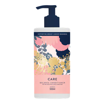 Nak Care Balance Conditioner 500ml Old Packaging