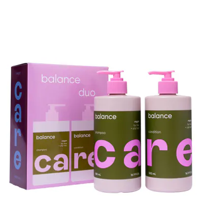 NAK Care Balance Holiday Duo Pack