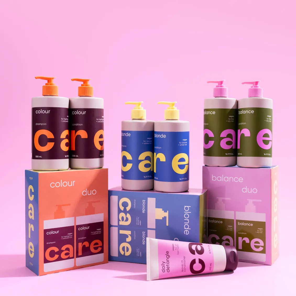 NAK Care Balance Holiday Duo Pack, view 4
