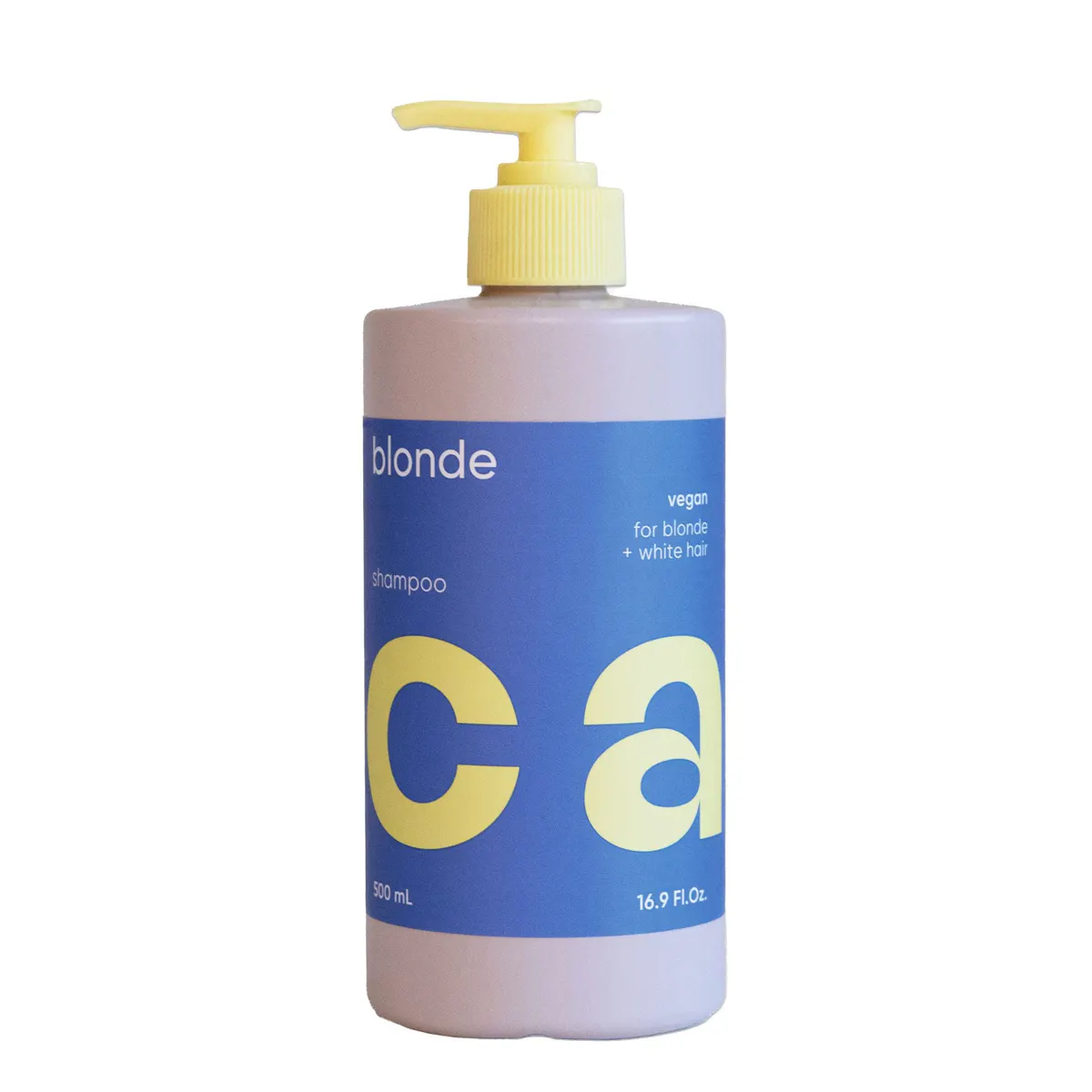 NAK Care Blonde Holiday Duo Pack, view 2