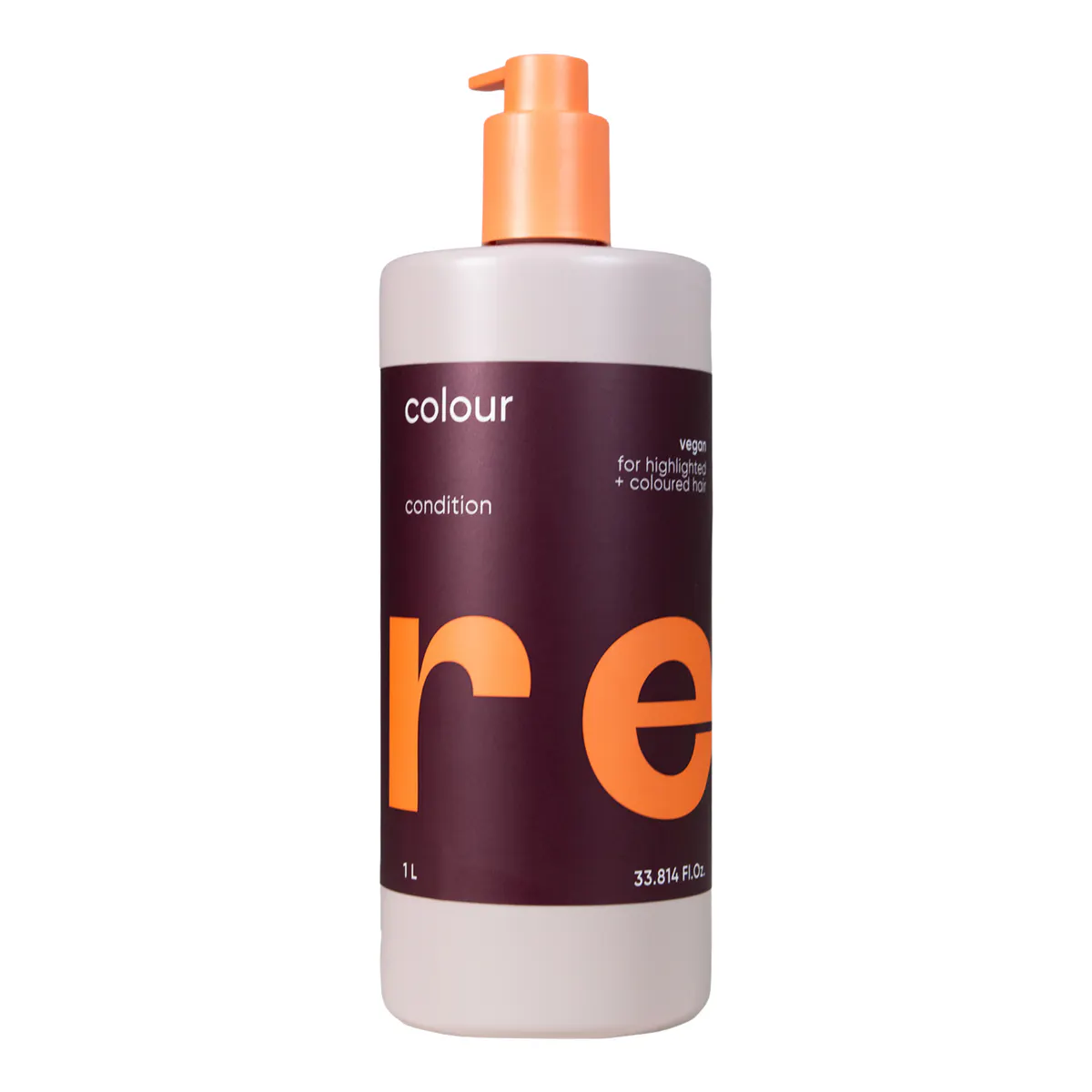 Nak Care Colour Conditioner 1000ml