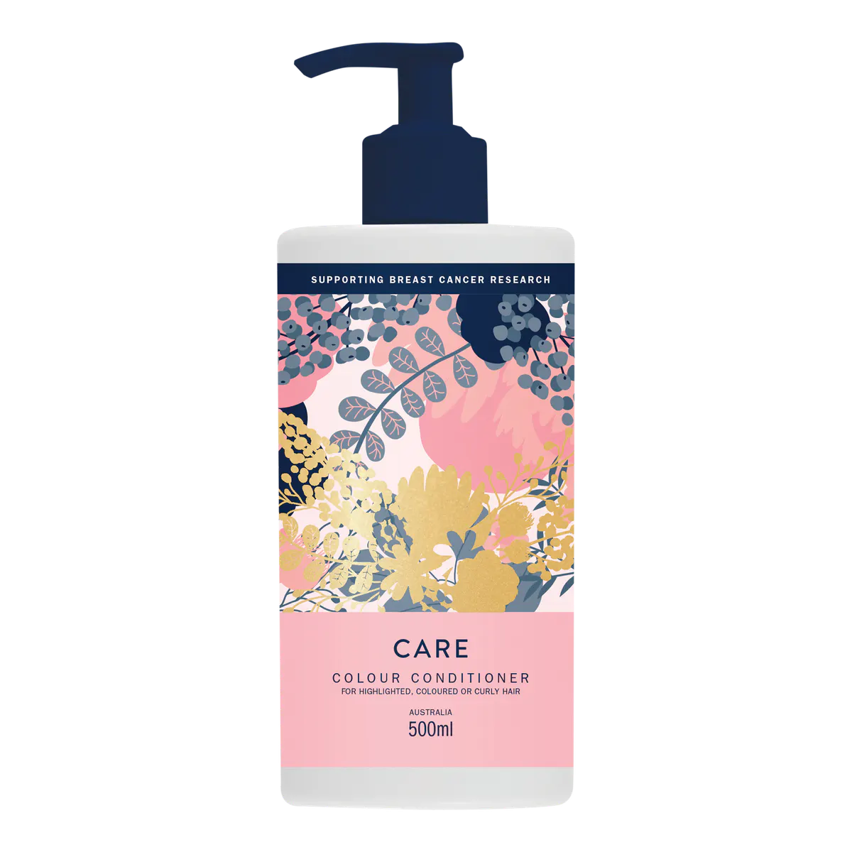 Nak Care Colour Conditioner 500ml Old Packaging