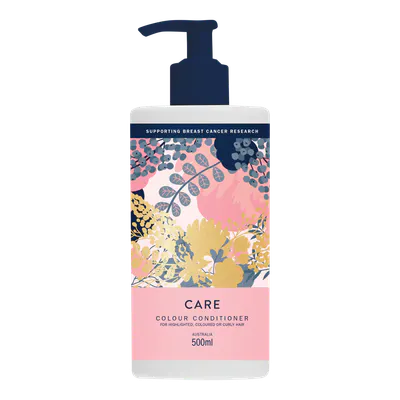 Nak Care Colour Conditioner 500ml Old Packaging