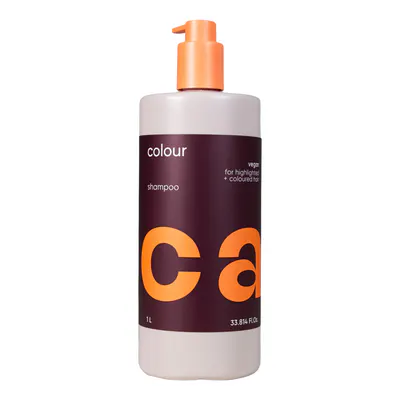 Nak Care Colour Shampoo 1000ml
