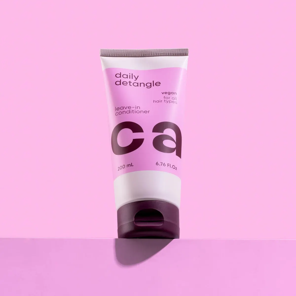 NAK Care Daily Detangle Leave in Conditioner 200ml, view 2