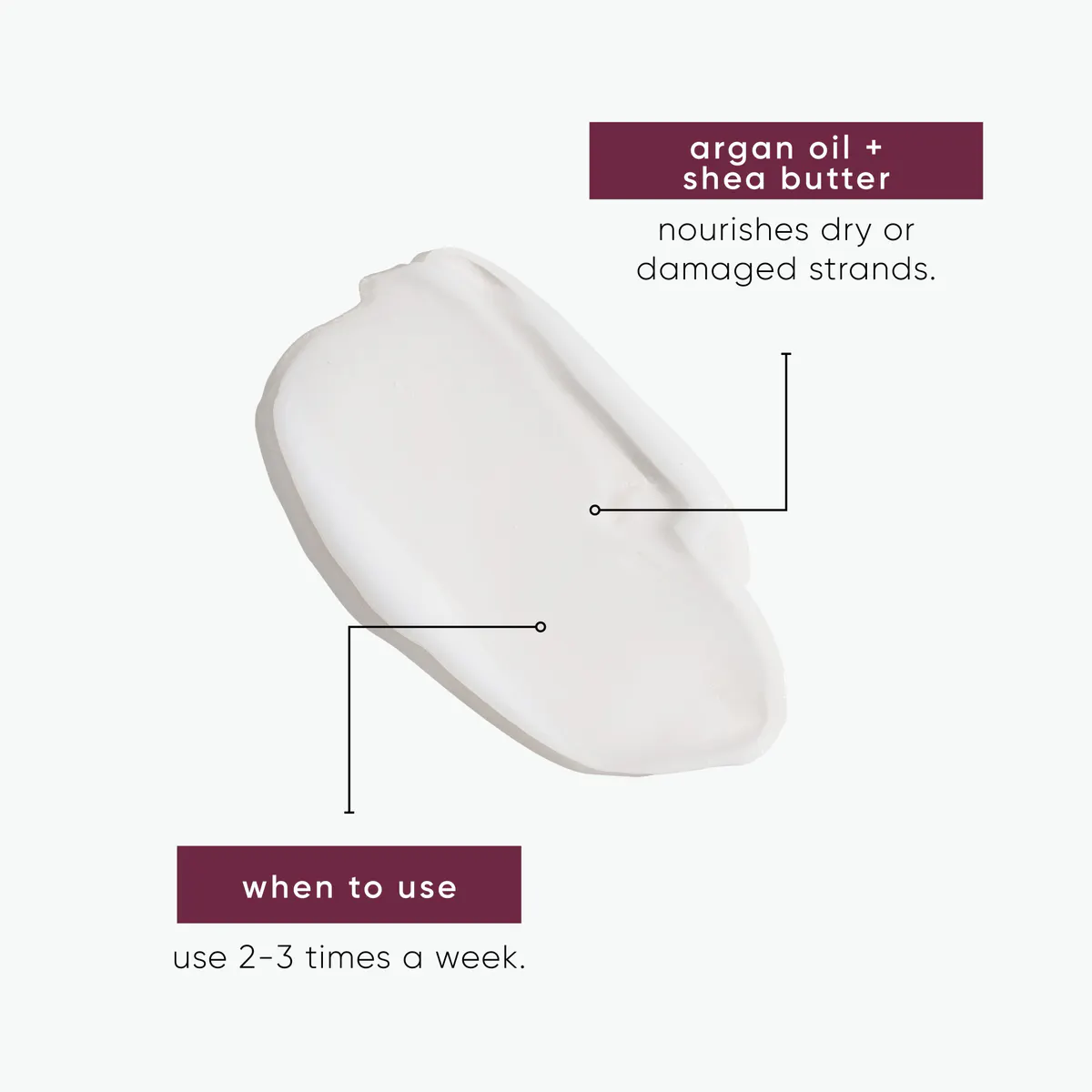 NAK Hair Care 1 Minute Treatment 200ml, view 2