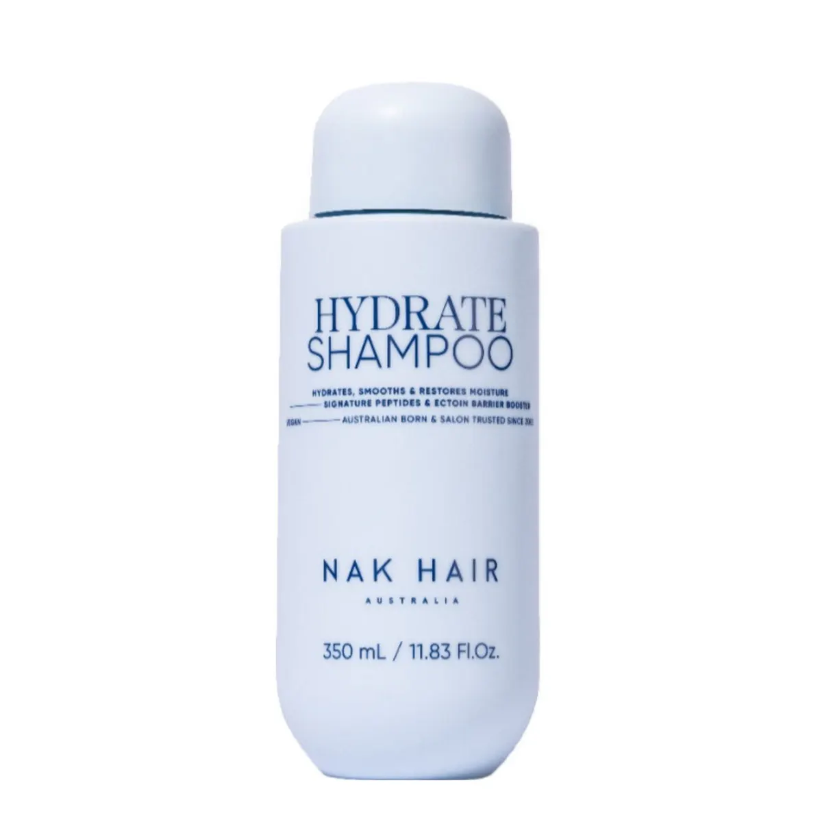 NAK Hair Hydrate Shampoo and Conditioner Duo Bundle, view 4