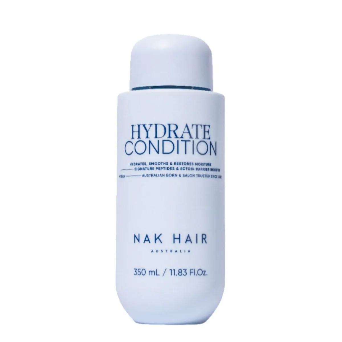 NAK Hair Hydrate Shampoo and Conditioner Duo Bundle, view 5