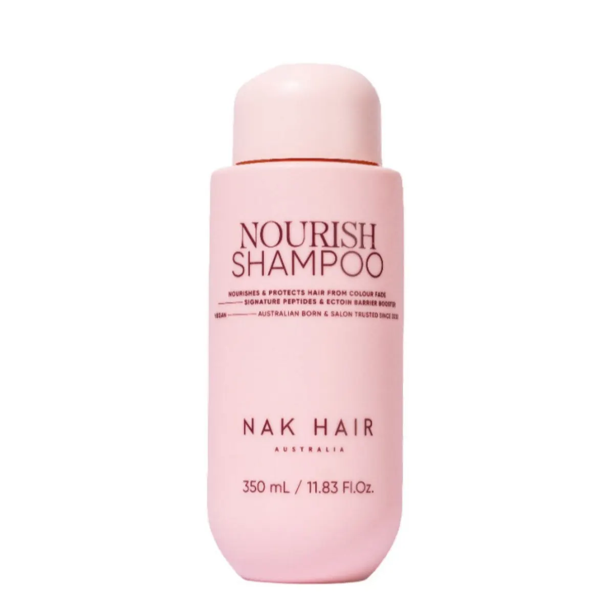 NAK Hair Nourish Trio Bundle with Replends Creme Leave In Moisturiser, view 5