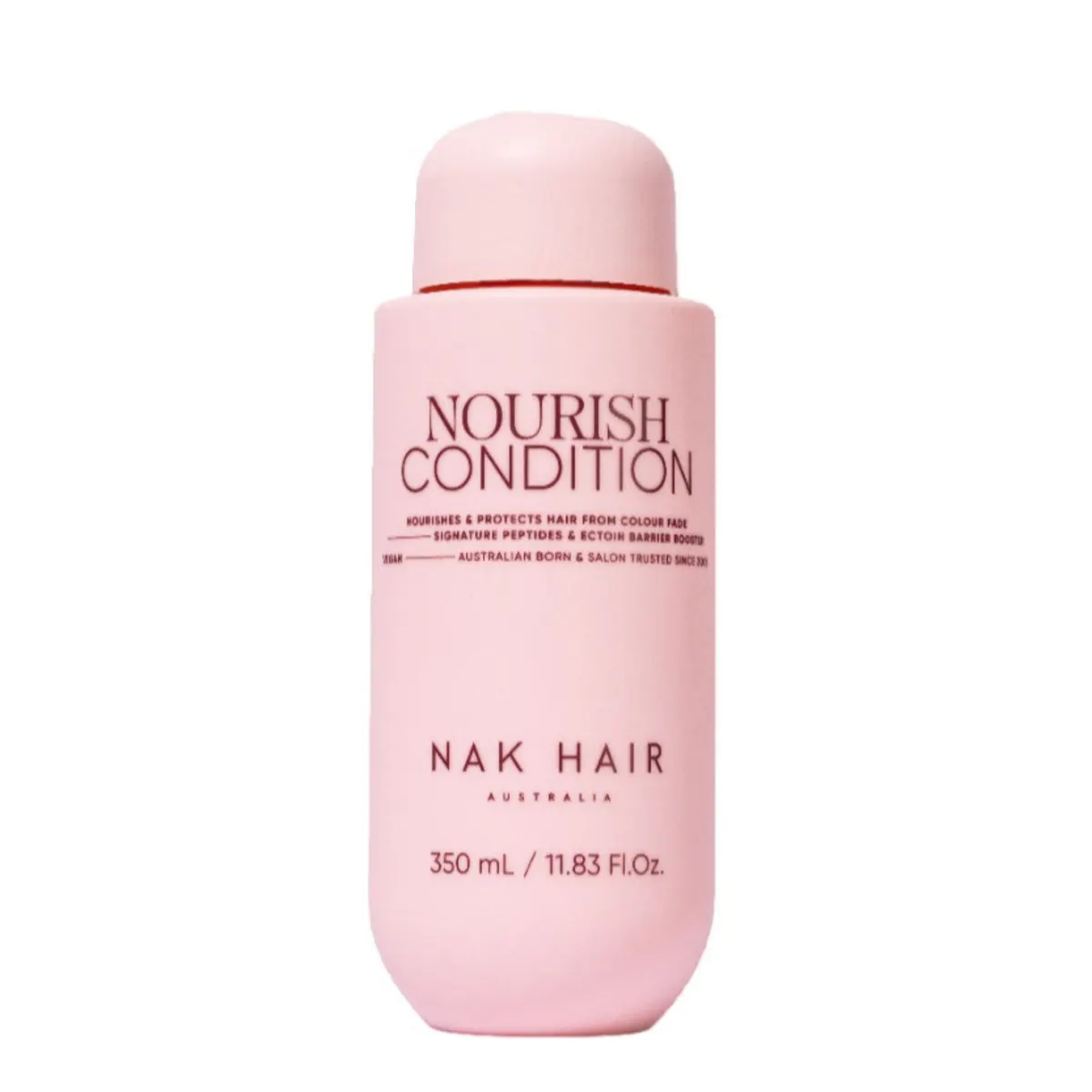 NAK Hair Nourish Trio Bundle with Replends Creme Leave In Moisturiser, view 6