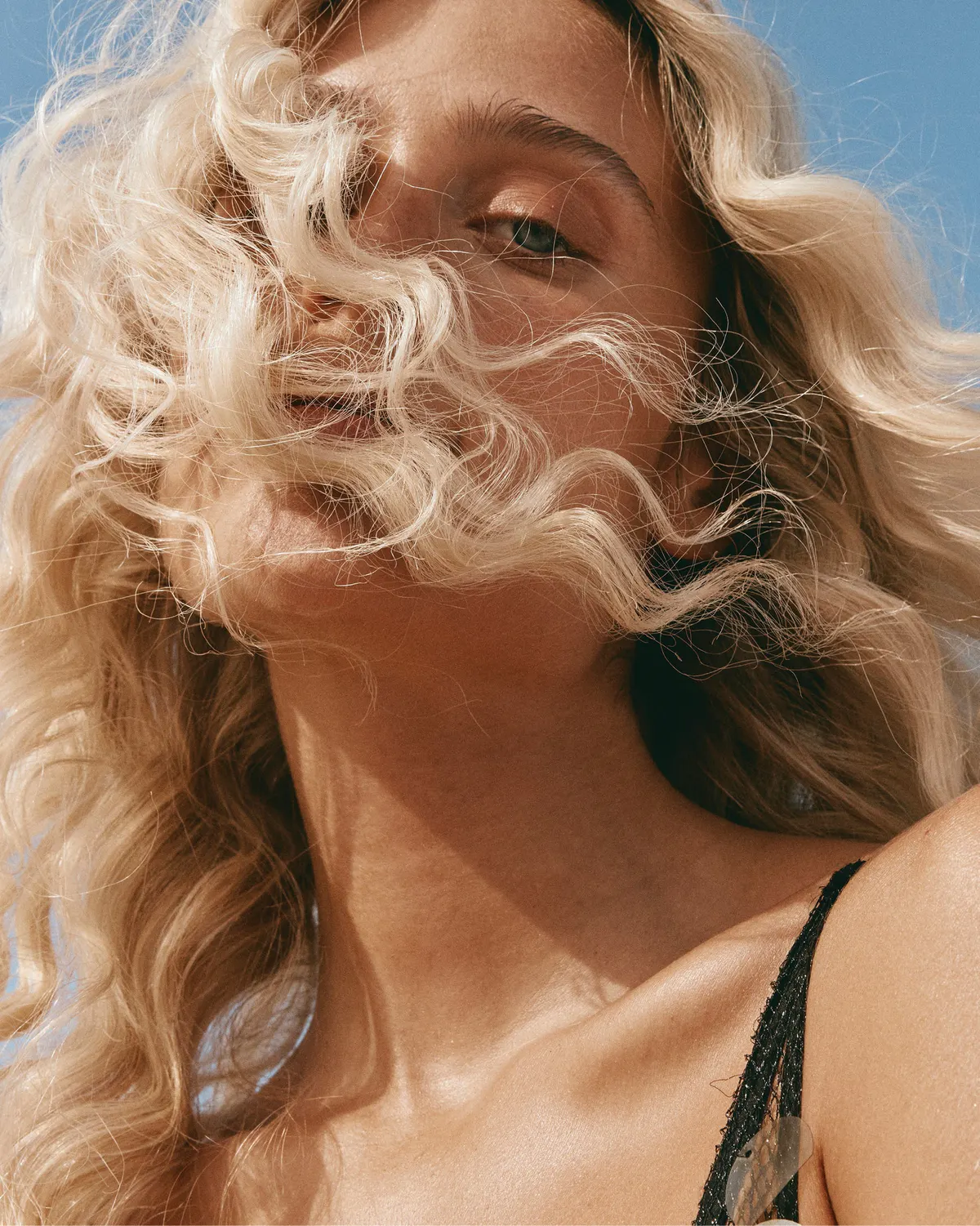 NAK Hair Signature Blonde Plus Duo Pack, view 6