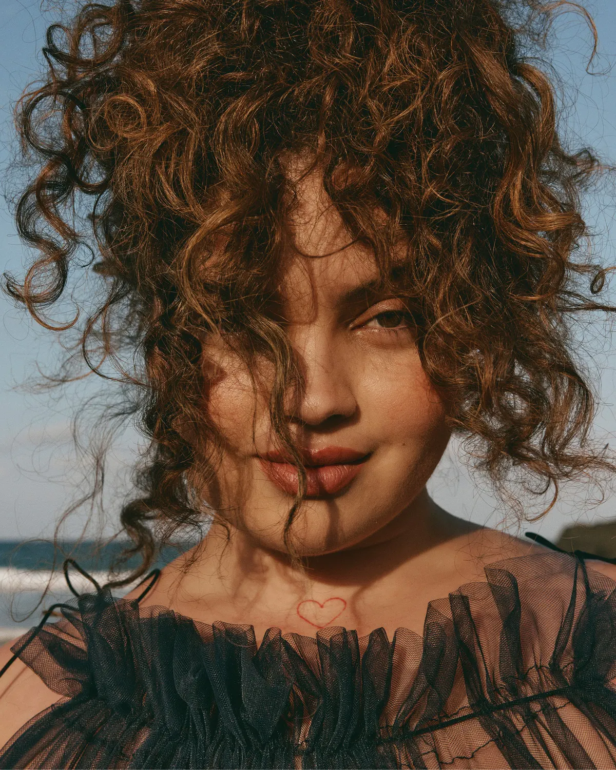 NAK Hair Signature Curls Duo Pack, view 6