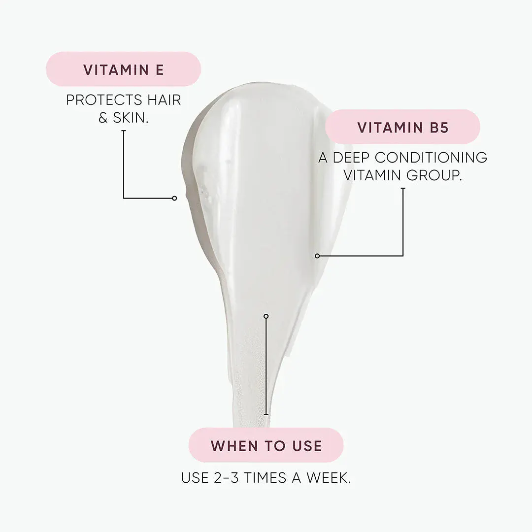 NAK Hair Signature Nourish Duo Pack, view 3