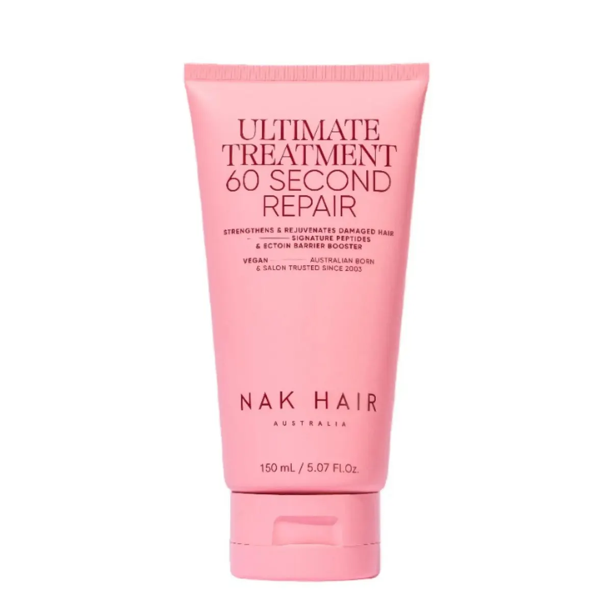 NAK Hair Signature Platinum Blonde Trio Pack, view 4