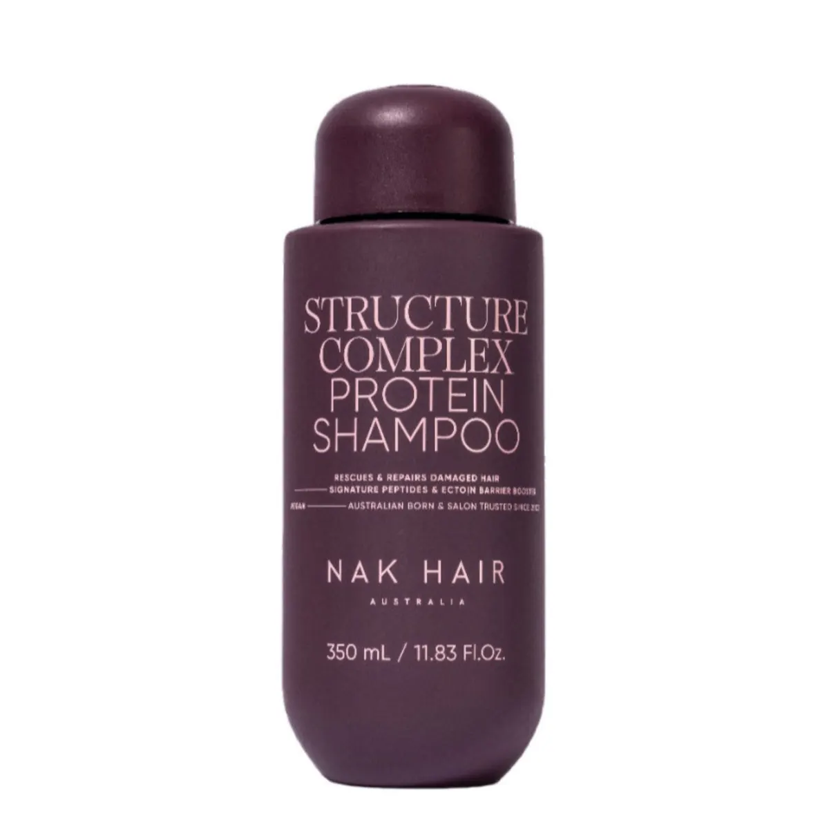 NAK Hair Structure Complex Trio Bundle with Replends Moisture Mask Hydrating Treatment, view 5
