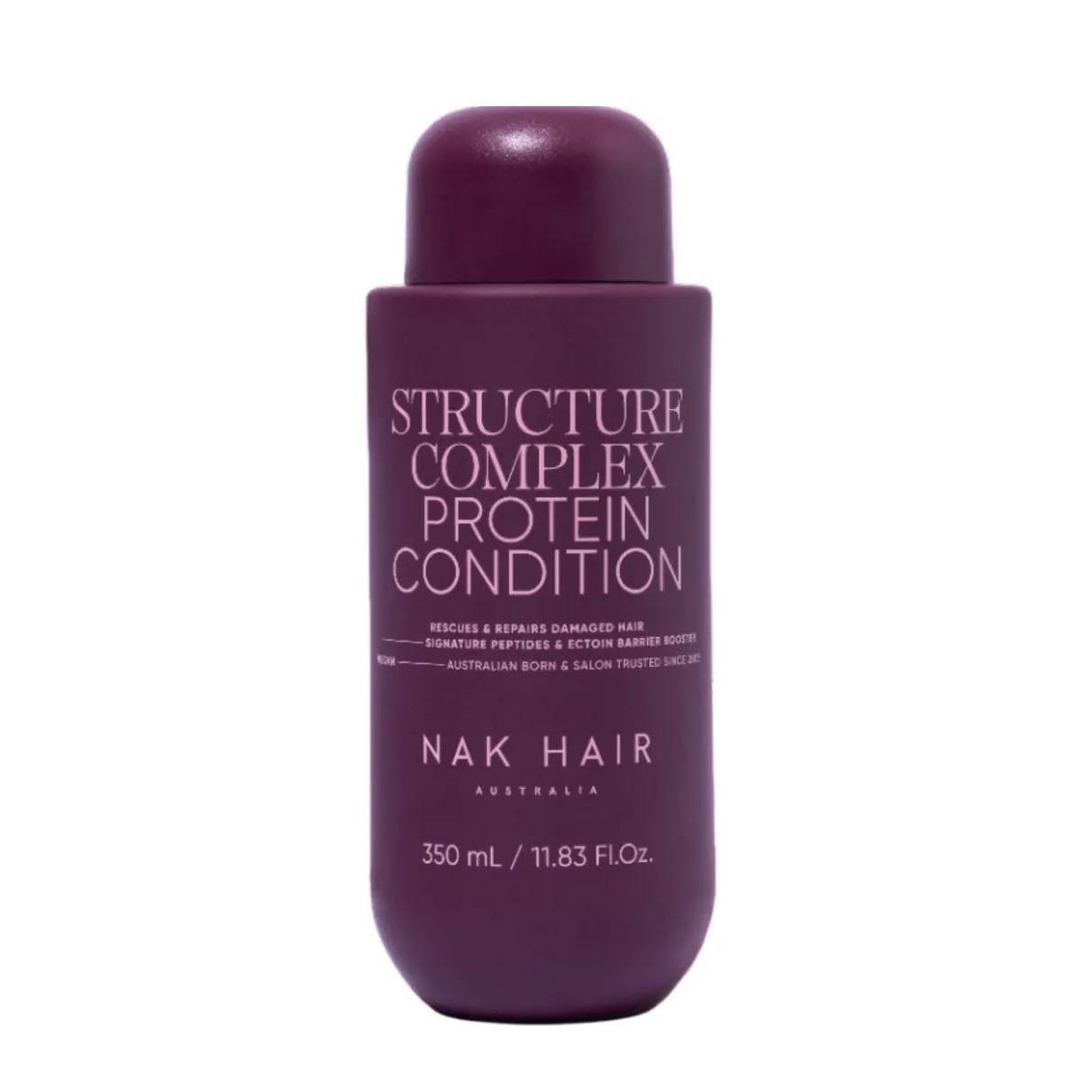 NAK Hair Structure Complex Trio Bundle with Replends Moisture Mask Hydrating Treatment, view 6