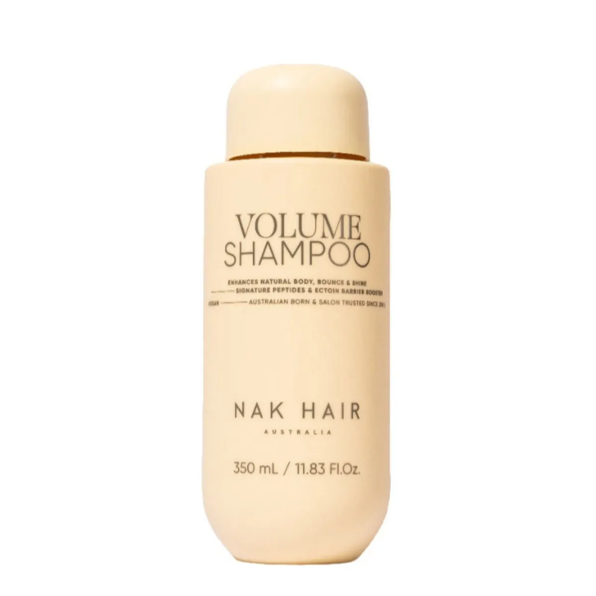 NAK Hair Volume Shampoo and Conditioner Duo Bundle, view 4