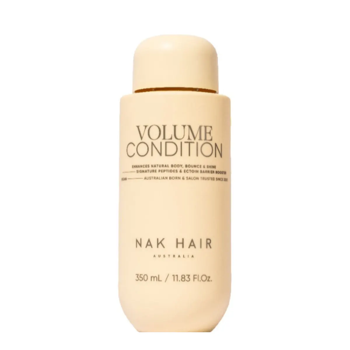 NAK Hair Volume Shampoo and Conditioner Duo Bundle, view 5
