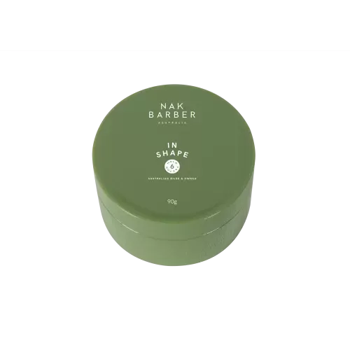 Nak In Shape Shaping Paste 90g
