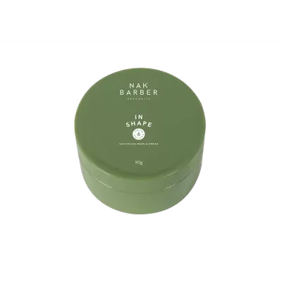 Nak In Shape Shaping Paste 90g