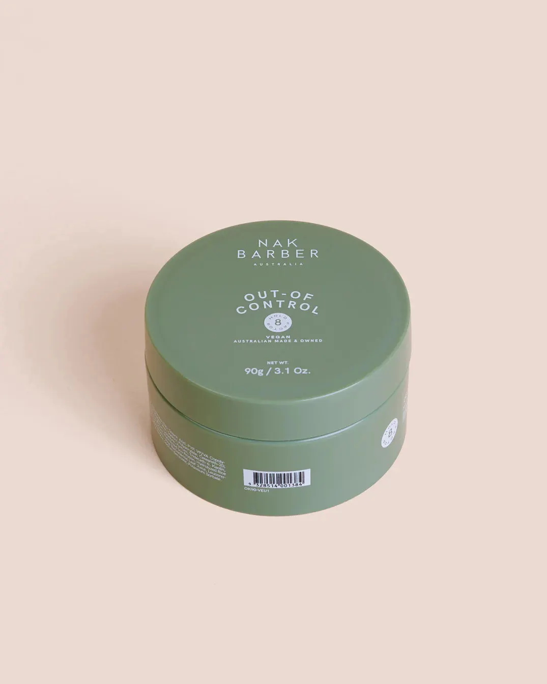 Nak Out-Of Control 90g Duo Bundle, view 2