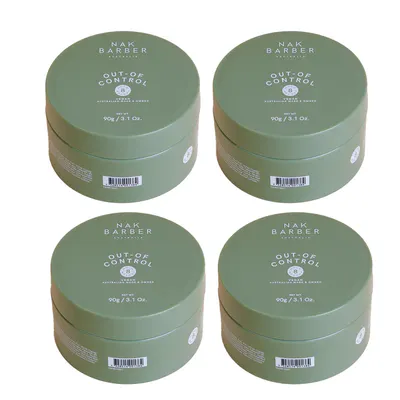 Nak Out-Of Control 90g Quad Bundle