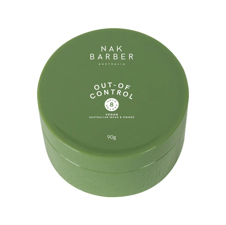 Nak Out-Of Control 90g, view 2