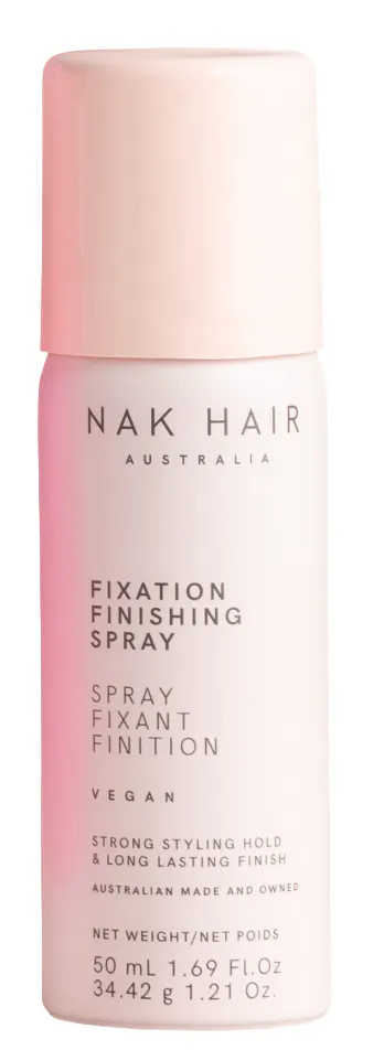 Nak Platinum Blonde Mini Discovery Quad Old Packaging, view 5