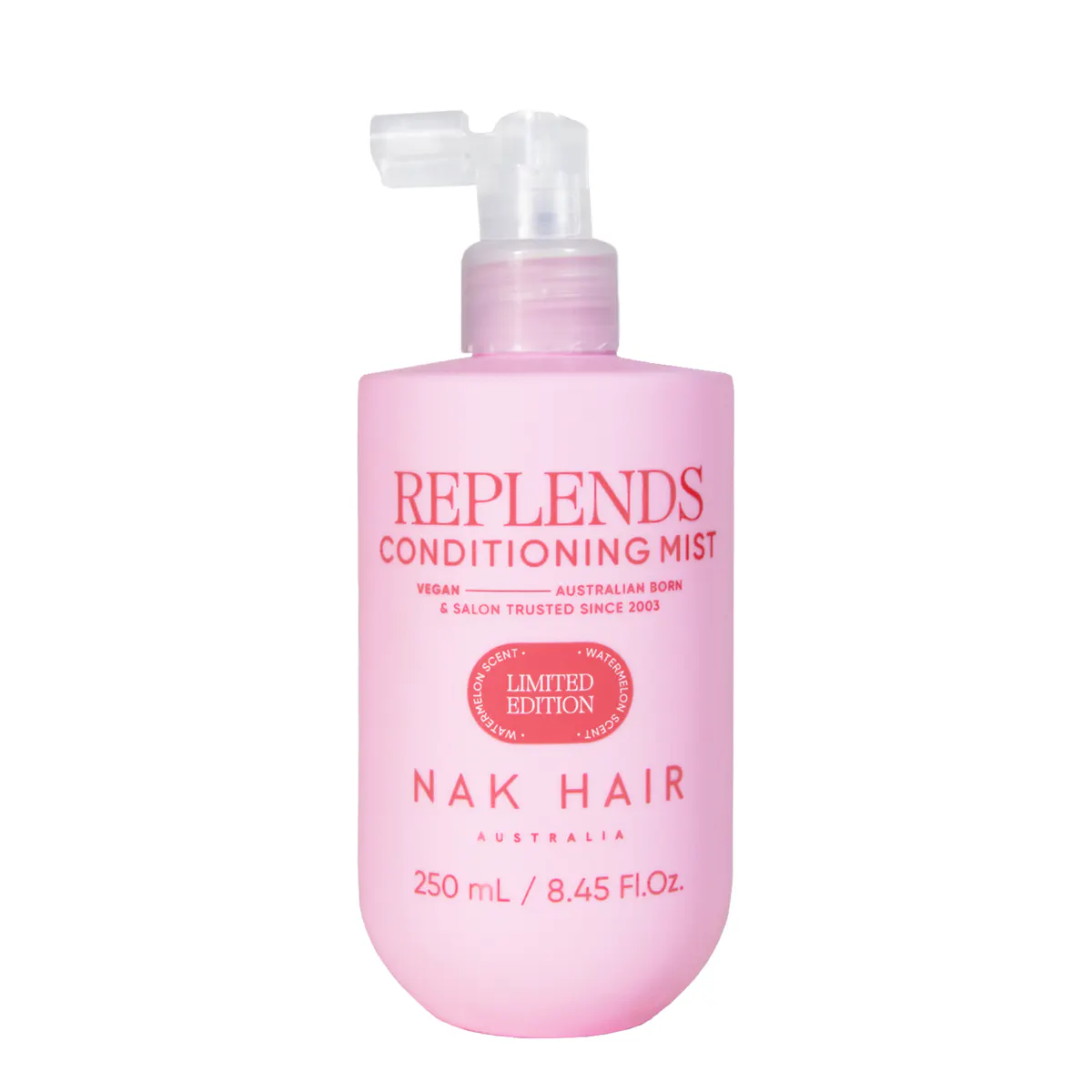 NAK Replends Leave-in Conditioning Mist 250ml