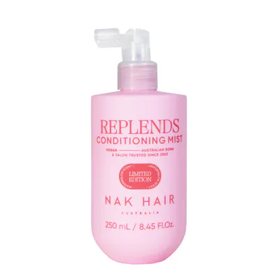 NAK Replends Leave-in Conditioning Mist 250ml