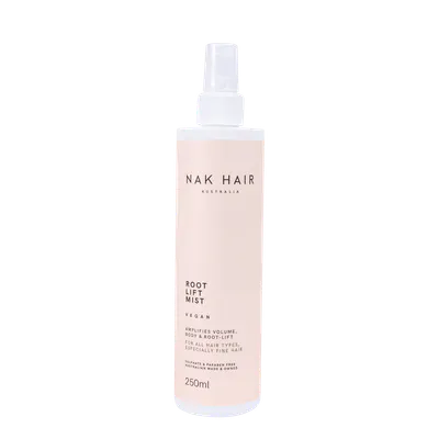 Nak Root Lift Mist 250ml Old Packaging