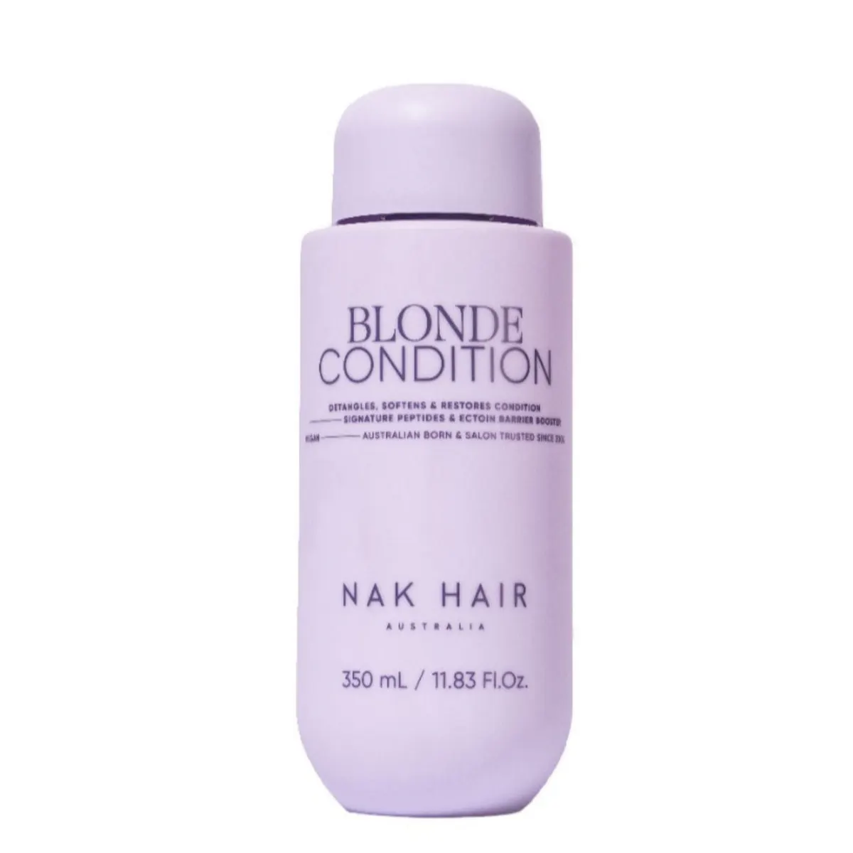 NAK Hair Blonde Conditioner 350ml