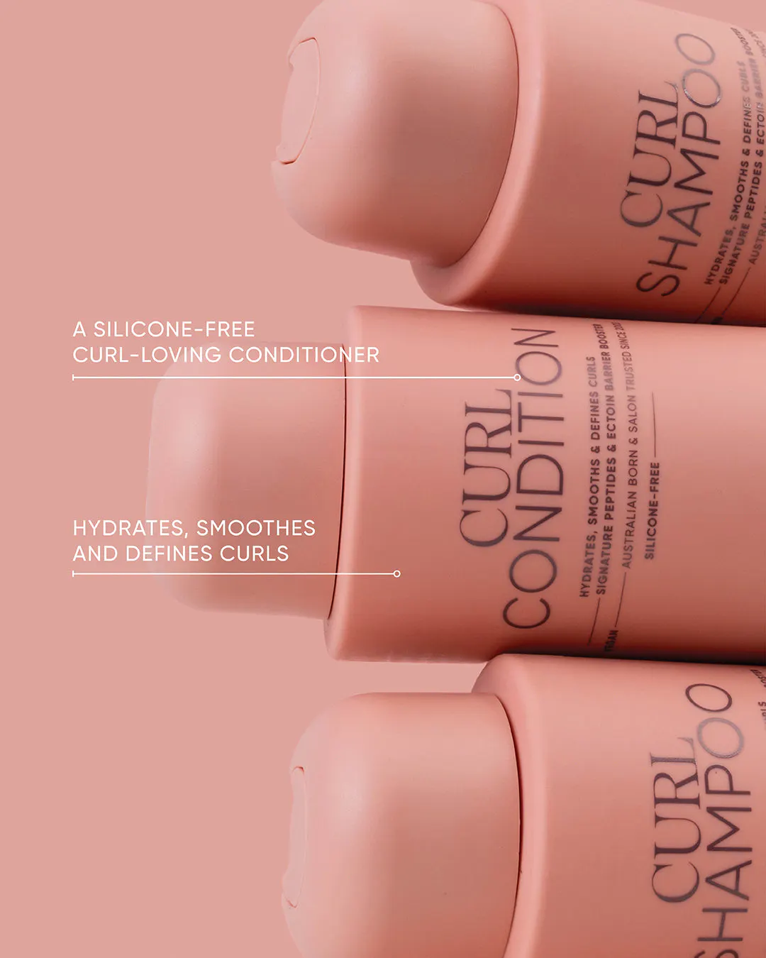 NAK Hair Curl Condition 350ml, view 5