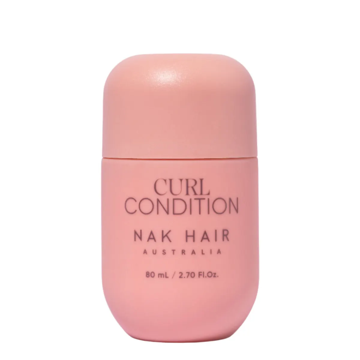 NAK Hair Curl Condition 80ml