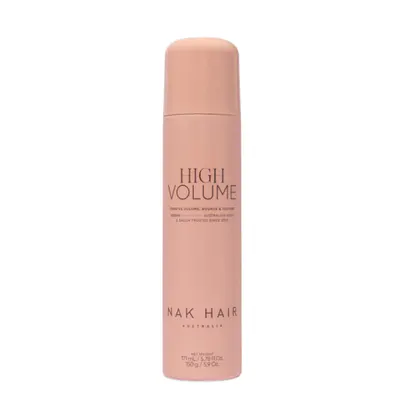 NAK Hair High Volume 150g