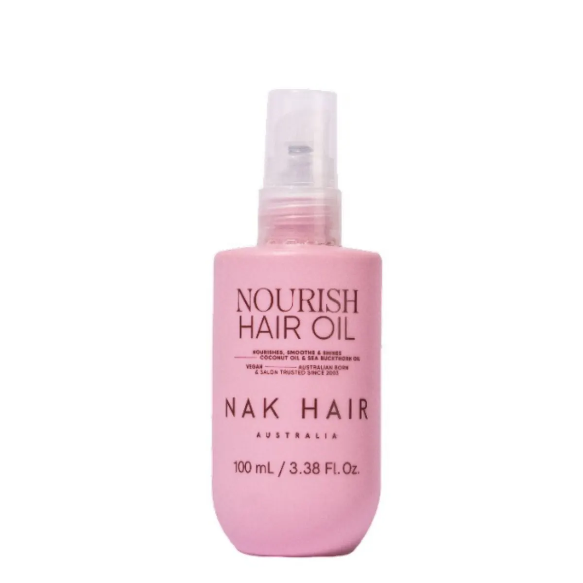 NAK Hair Holiday Blonde Plus Quad Pack, view 4
