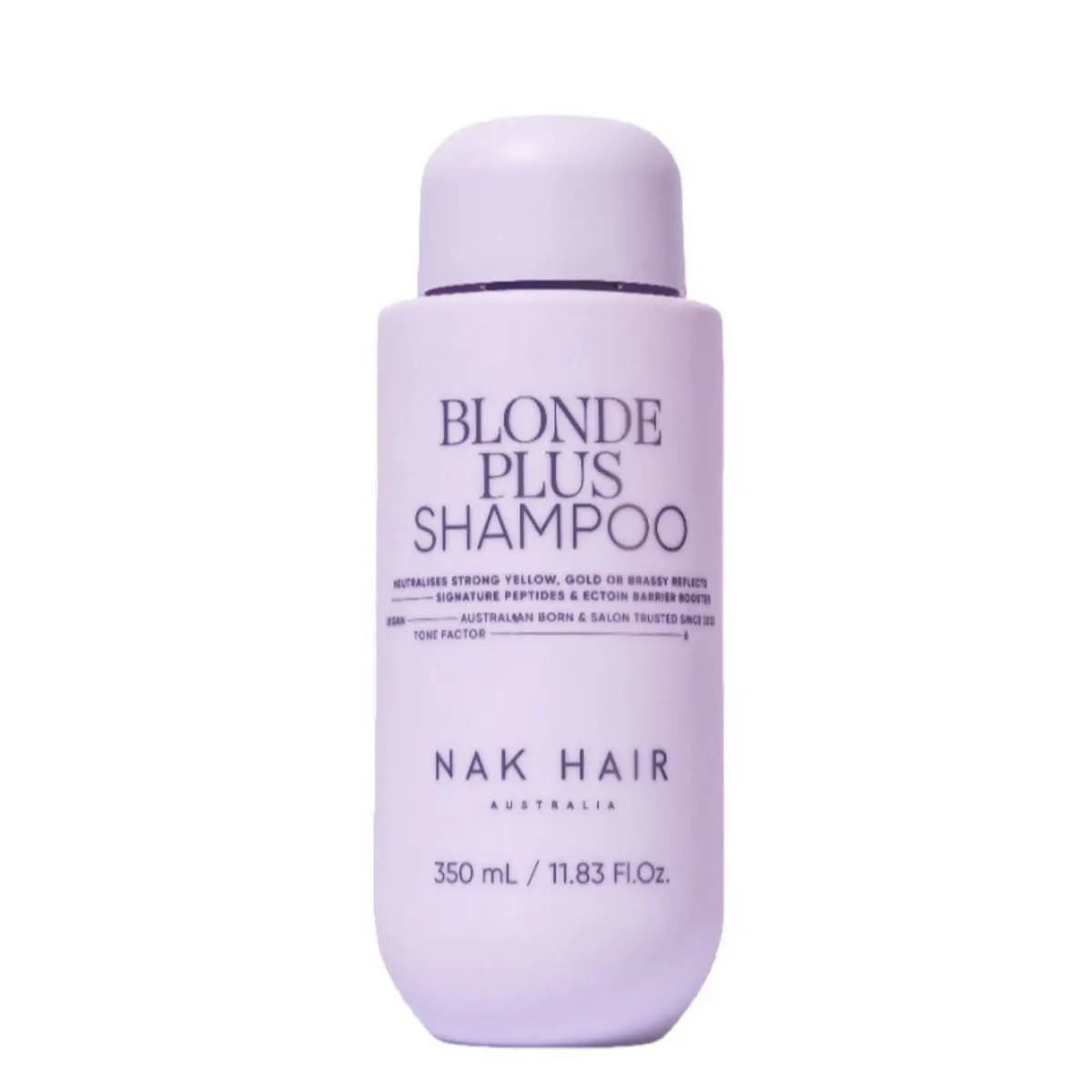 NAK Hair Holiday Blonde Plus Trio Pack Pack, view 2