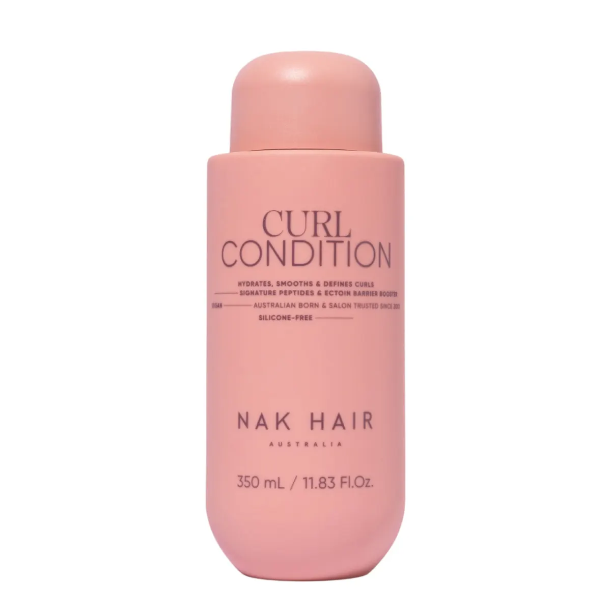 NAK Hair Holiday Curl Trio Pack, view 3