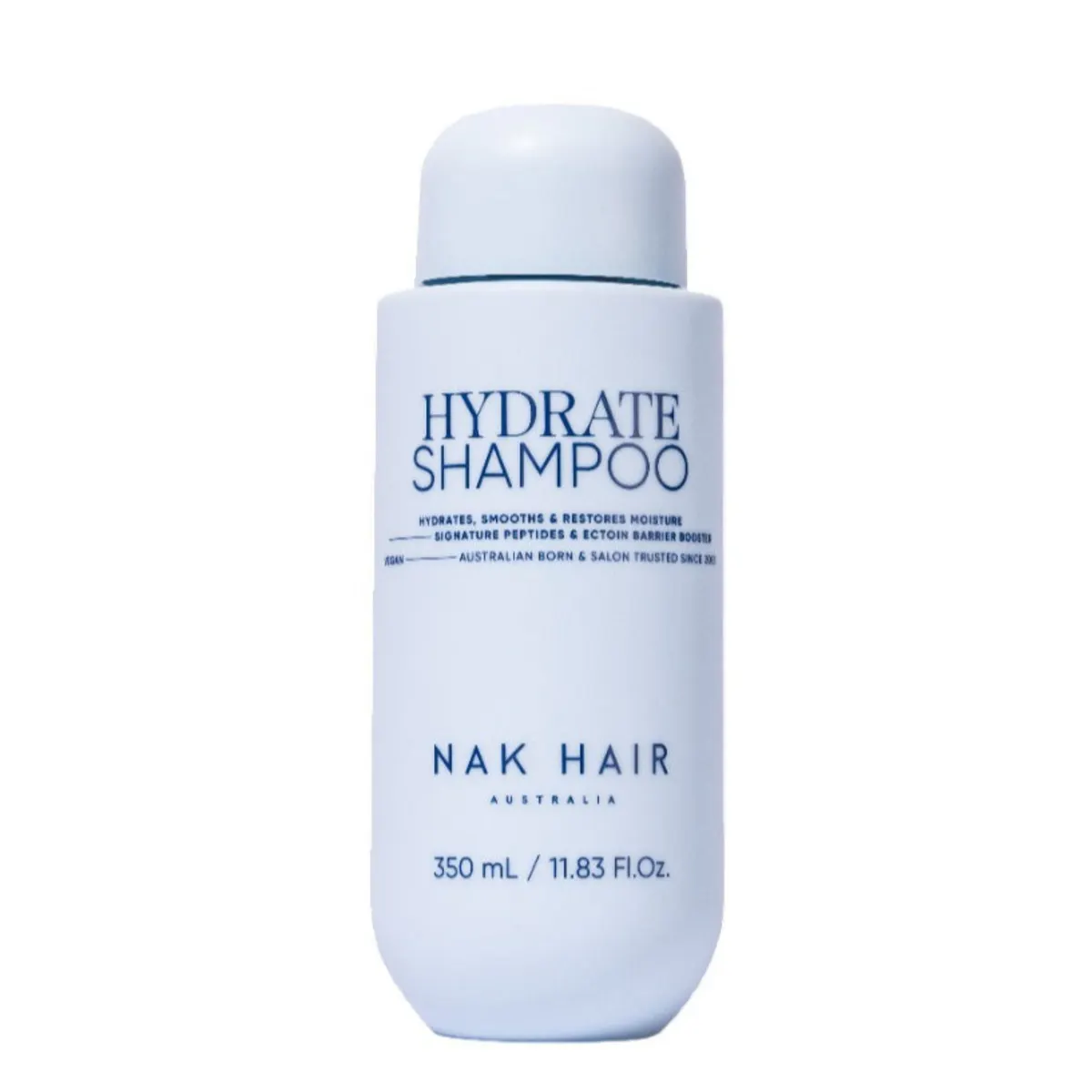 NAK Hair Holiday Hydrate Quad Pack, view 2