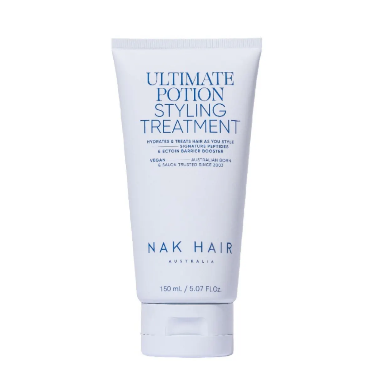 NAK Hair Holiday Hydrate Quad Pack, view 4